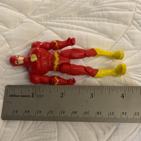 The Flash - Picture 5 of 5